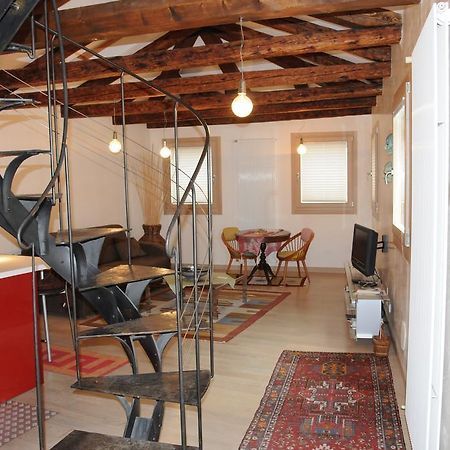 Casa Alba Apartment Venice Luaran gambar