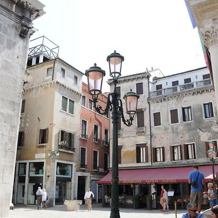 Casa Alba Apartment Venice Luaran gambar