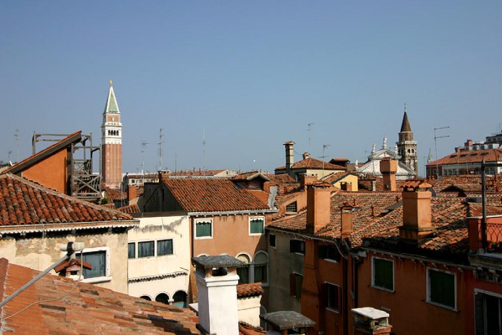 Casa Alba Apartment Venice Luaran gambar