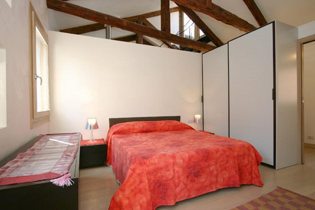 Casa Alba Apartment Venice Luaran gambar