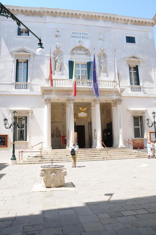 Casa Alba Apartment Venice Luaran gambar