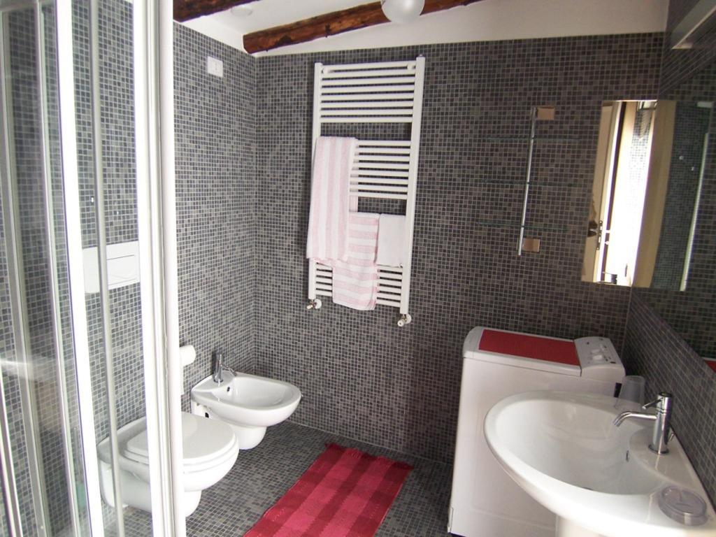 Casa Alba Apartment Venice Luaran gambar